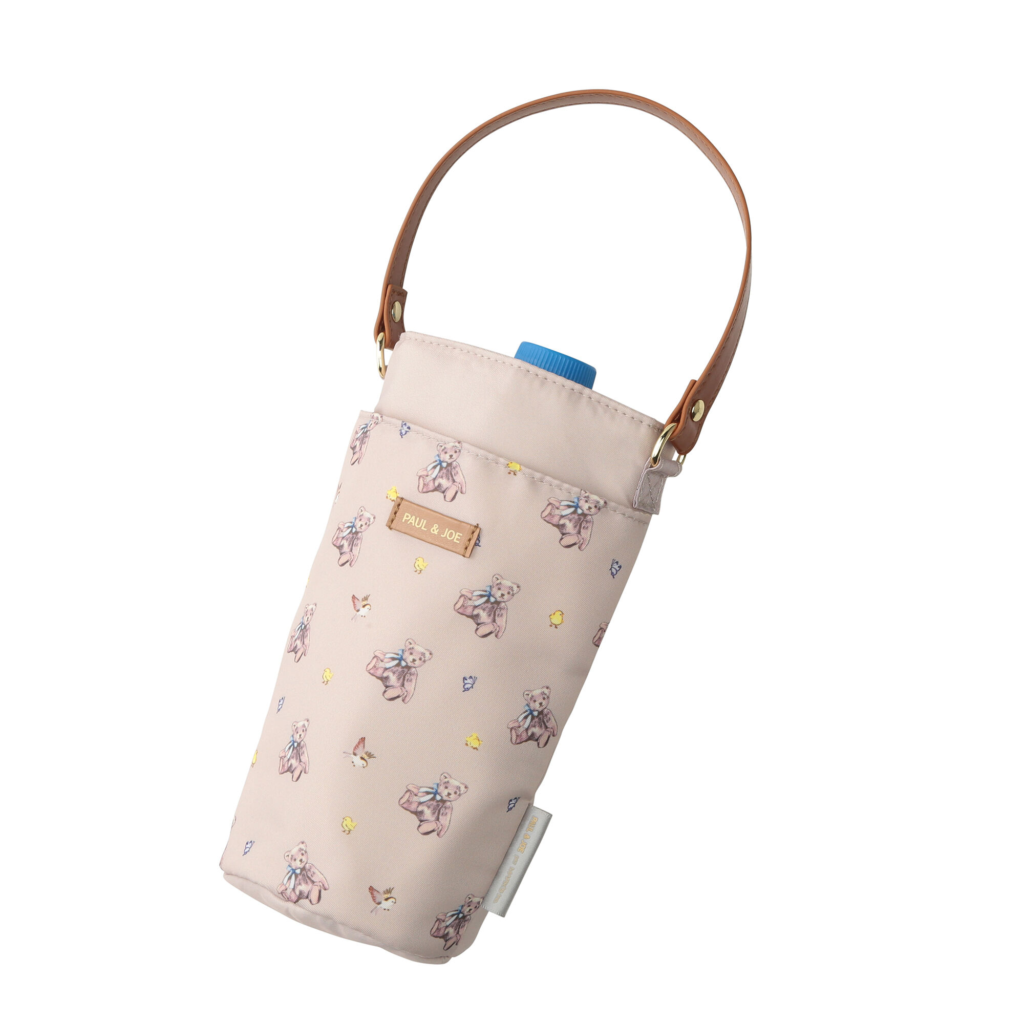 PAUL&JOE「ボトルホルダー／ポール＆ジョー・ブレイクタイム」|食器・キッチングッズ|