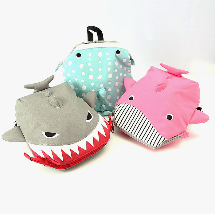 BACKYARD FAMILY「リュック キッズ 男の子 通販 女の子 リュックサック バックパック デイパック PaPuPi」|その他ベビー用品|