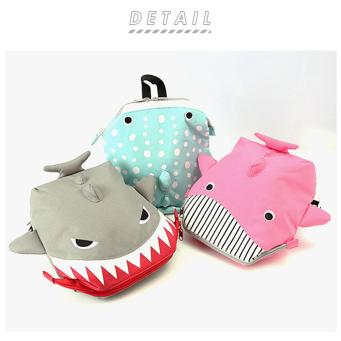 BACKYARD FAMILY「リュック キッズ 男の子 通販 女の子 リュックサック バックパック デイパック PaPuPi」|その他ベビー用品|