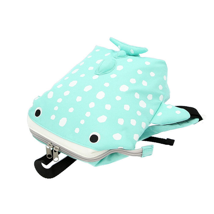 BACKYARD FAMILY「リュック キッズ 男の子 通販 女の子 リュックサック バックパック デイパック PaPuPi」|その他ベビー用品|