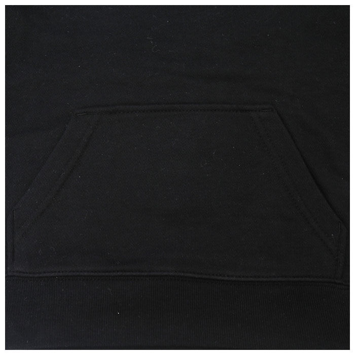 BACKYARD FAMILY「パーカー キッズ 通販 ジュニア パーカ スエット フーディー フーデッドライトパーカー」|その他ベビーウェア|