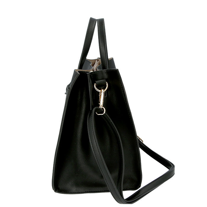 cache cache「カシュカシュ トートバッグ 通販 レディース 可愛い おしゃれ 通勤 バッグ 手提げ きれいめ」|トートバッグ|