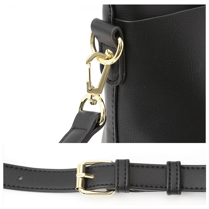 Legato Largo「レガートラルゴ トートバッグ 通販 レディース トート ファスナー付き きれいめ おしゃれ」|トートバッグ|