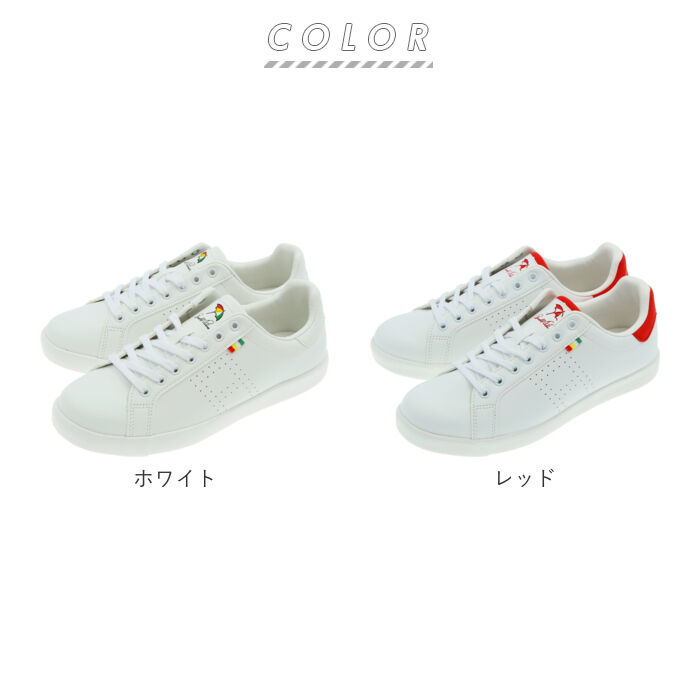 BACKYARD FAMILY「アーノルドパーマー スニーカー 通販 レディース 靴 おしゃれ レディースシューズ 運動靴」|スニーカー|