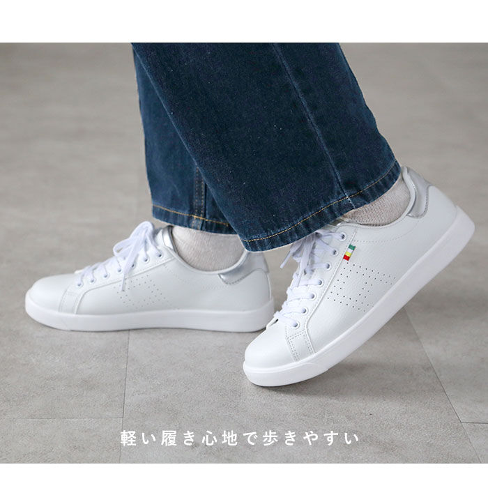 BACKYARD FAMILY「アーノルドパーマー スニーカー 通販 レディース 靴 おしゃれ レディースシューズ 運動靴」|スニーカー|