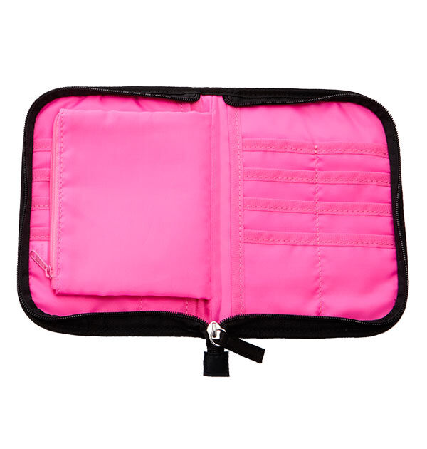 BACKYARD FAMILY「母子手帳ケース 使いやすい 通販 マルチケース 出産祝い 女の子 男の子  ビジネスケース」|マタニティ・ママグッズ|