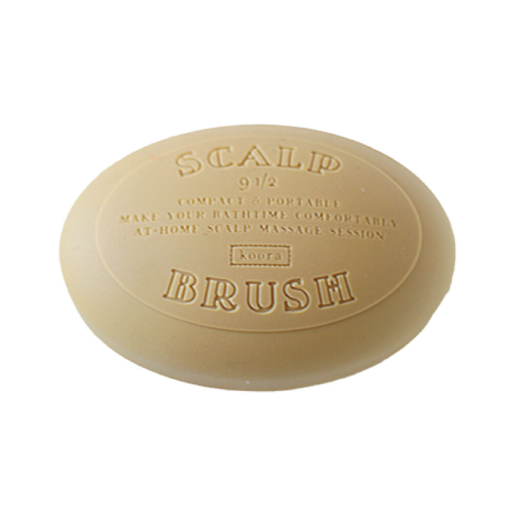 BACKYARD FAMILY「スカルプブラシ 通販 頭皮マッサージ グッズ 頭皮ケア 頭皮ブラシ 頭皮 マッサージ ヘアブラシ」|マッサージ・ボディスクラブ|その他1