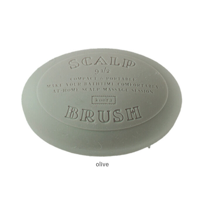BACKYARD FAMILY「スカルプブラシ 通販 頭皮マッサージ グッズ 頭皮ケア 頭皮ブラシ 頭皮 マッサージ ヘアブラシ」|マッサージ・ボディスクラブ|