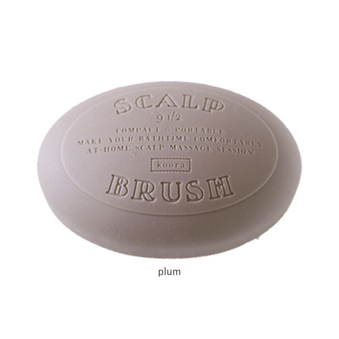 BACKYARD FAMILY「スカルプブラシ 通販 頭皮マッサージ グッズ 頭皮ケア 頭皮ブラシ 頭皮 マッサージ ヘアブラシ」|マッサージ・ボディスクラブ|