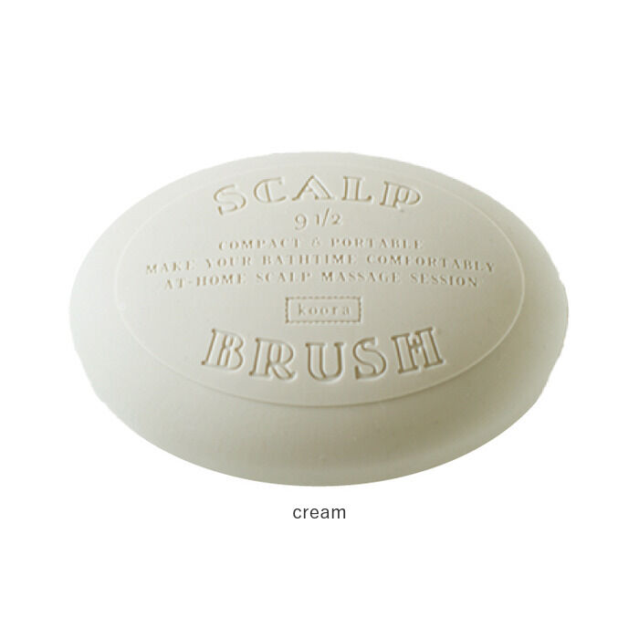 BACKYARD FAMILY「スカルプブラシ 通販 頭皮マッサージ グッズ 頭皮ケア 頭皮ブラシ 頭皮 マッサージ ヘアブラシ」|マッサージ・ボディスクラブ|