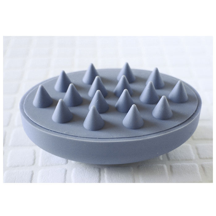 BACKYARD FAMILY「スカルプブラシ 通販 頭皮マッサージ グッズ 頭皮ケア 頭皮ブラシ 頭皮 マッサージ ヘアブラシ」|マッサージ・ボディスクラブ|