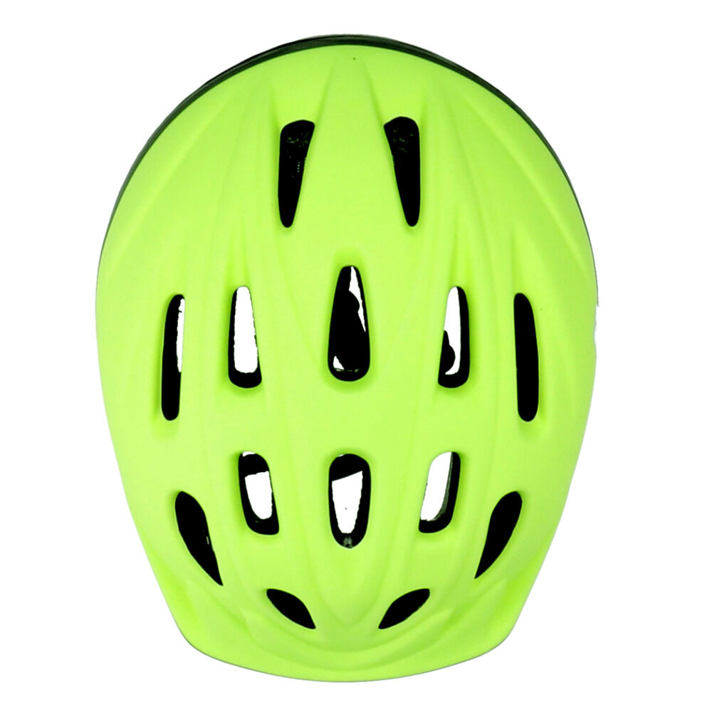 BACKYARD FAMILY「【期間限定！ポイント5倍！】ヘルメット 子供用 自転車 通販 キッズ ジュニア 自転車用ヘルメット」|その他|グリーン2