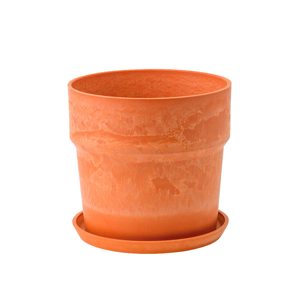 BACKYARD FAMILY「植木鉢 プラスチック おしゃれ 6号 通販 鉢カバー 6号鉢 プランター プランターカバー 植木」|その他|その他3