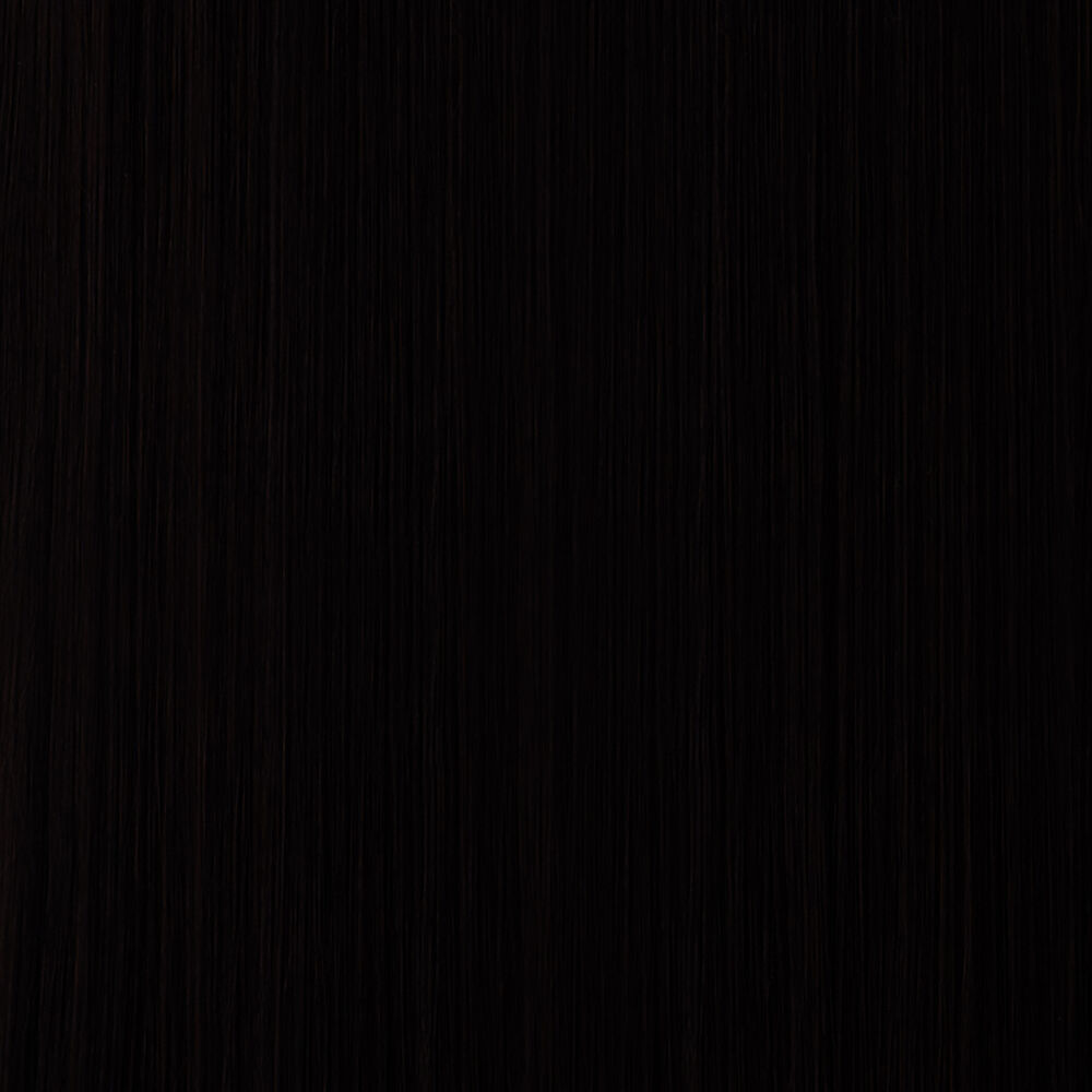 BACKYARD FAMILY「プリシラ ウィッグ つむじ 前髪 通販 ニュアンスカールバングス つむじ付き 前髪ウィッグ」|ヘアスタイリング|ブラック1