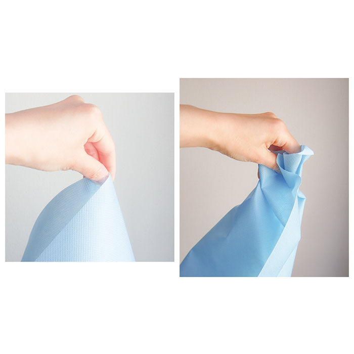 BACKYARD FAMILY「トイレマット 使い捨て 通販 使い捨てトイレマット 15枚 セット トイレシート シートマット 床」|トイレタリー・ランドリーグッズ|