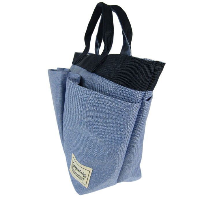 BACKYARD FAMILY「自立 ランチトート 通販 ミニトートバッグ ランチバッグ トートバッグ 小さめ トートバック」|トートバッグ|