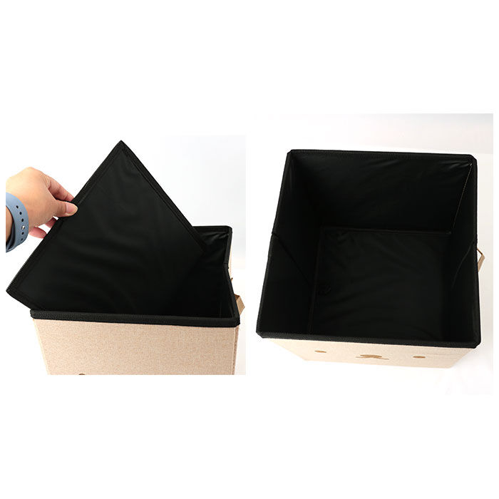 BACKYARD FAMILY「ミッフィー スツール 通販 収納スツール ミッフィ グッズ miffy 大人 オットマン チェア」|その他|