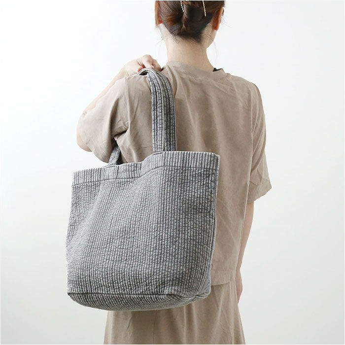 BACKYARD FAMILY「Rename リネーム トートバッグ ヌビ 通販 ヌビバッグ かばん レディース バッグ」|トートバッグ|