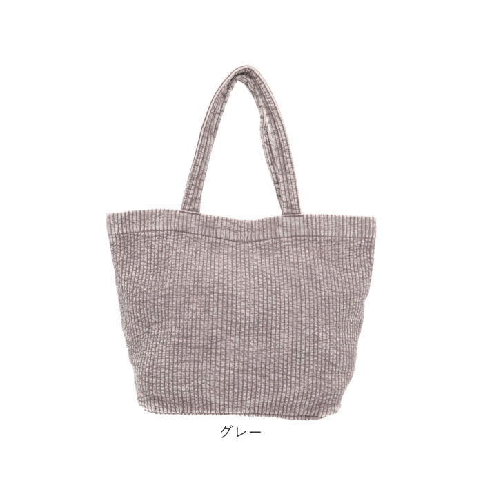 BACKYARD FAMILY「Rename リネーム トートバッグ ヌビ 通販 ヌビバッグ かばん レディース バッグ」|トートバッグ|