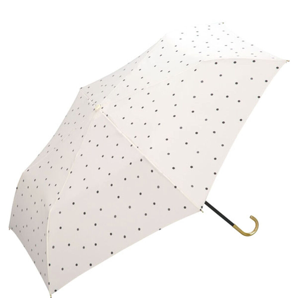 Wpc.「wpc 折りたたみ傘 50cm 通販 Wpc. 折り畳み傘 雨傘 傘 ワールドパーティー」|傘|ホワイト3