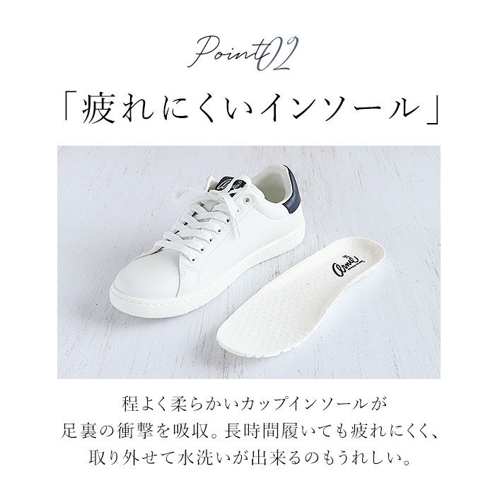 BACKYARD FAMILY「Arnold Palmer アーノルドパーマー レディース スニーカー 通販 ひも靴 紐靴 運動靴」|スリッポン|