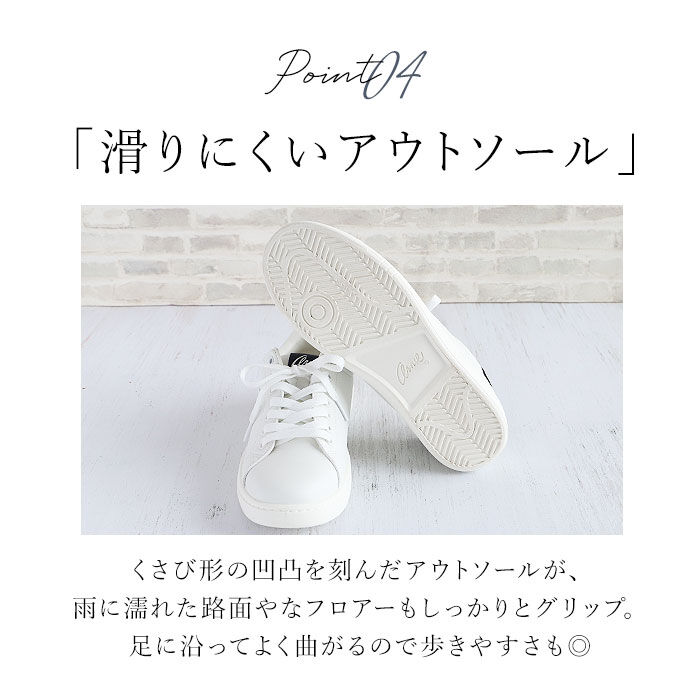 BACKYARD FAMILY「Arnold Palmer アーノルドパーマー レディース スニーカー 通販 ひも靴 紐靴 運動靴」|スリッポン|