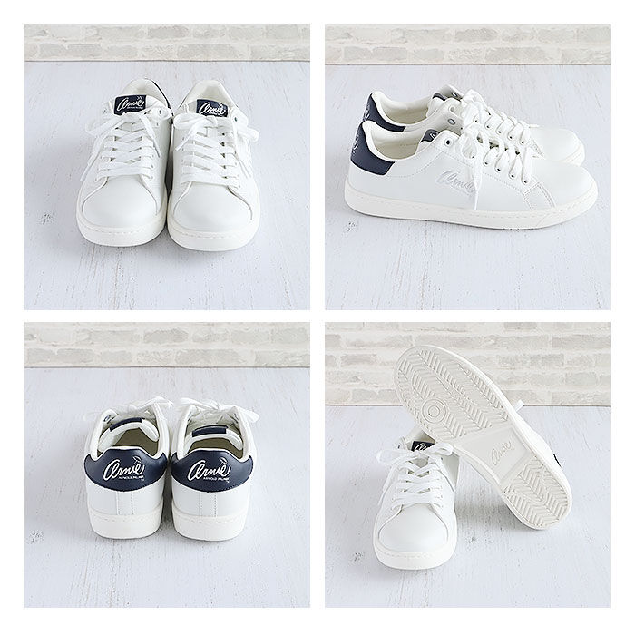 BACKYARD FAMILY「Arnold Palmer アーノルドパーマー レディース スニーカー 通販 ひも靴 紐靴 運動靴」|スリッポン|