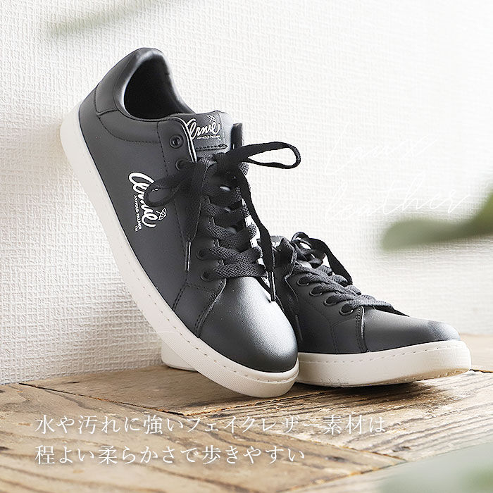 BACKYARD FAMILY「Arnold Palmer アーノルドパーマー レディース スニーカー 通販 ひも靴 紐靴 運動靴」|スリッポン|