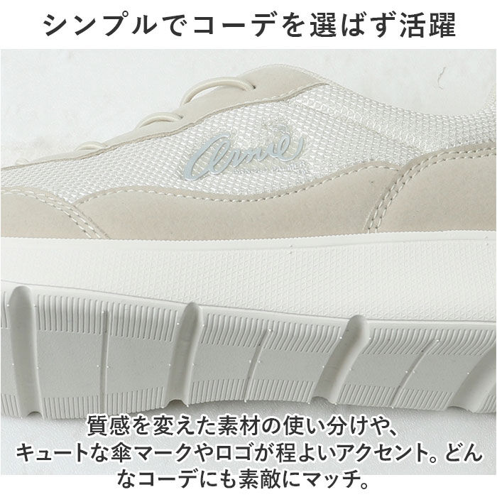 BACKYARD FAMILY「Arnold Palmer アーノルドパーマー レディース スニーカー 軽量 通販 ひも靴 紐靴」|スリッポン|