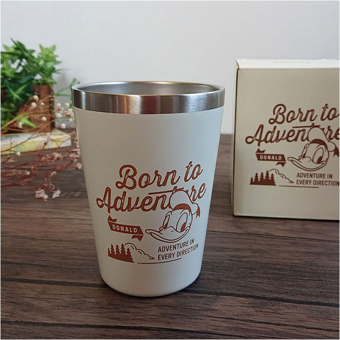 BACKYARD FAMILY「ステンレスタンブラー キャラクター 通販 タンブラー カップ コップ 350ml 保温保冷」|グラス・マグカップ|