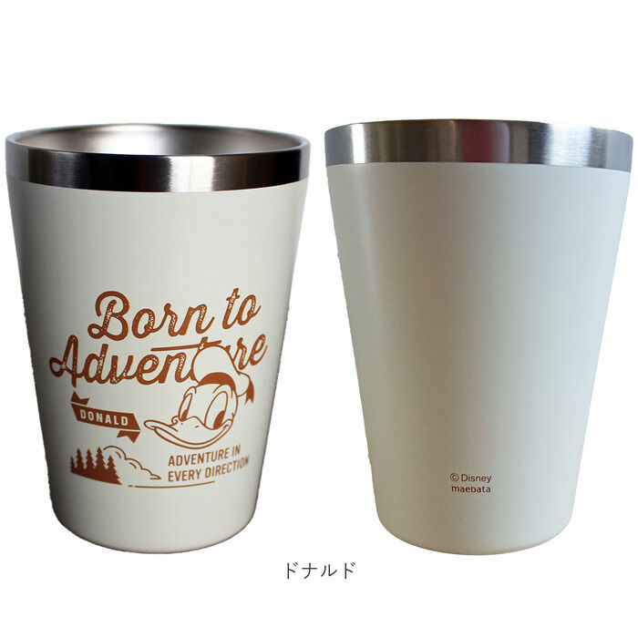 BACKYARD FAMILY「ステンレスタンブラー キャラクター 通販 タンブラー カップ コップ 350ml 保温保冷」|グラス・マグカップ|