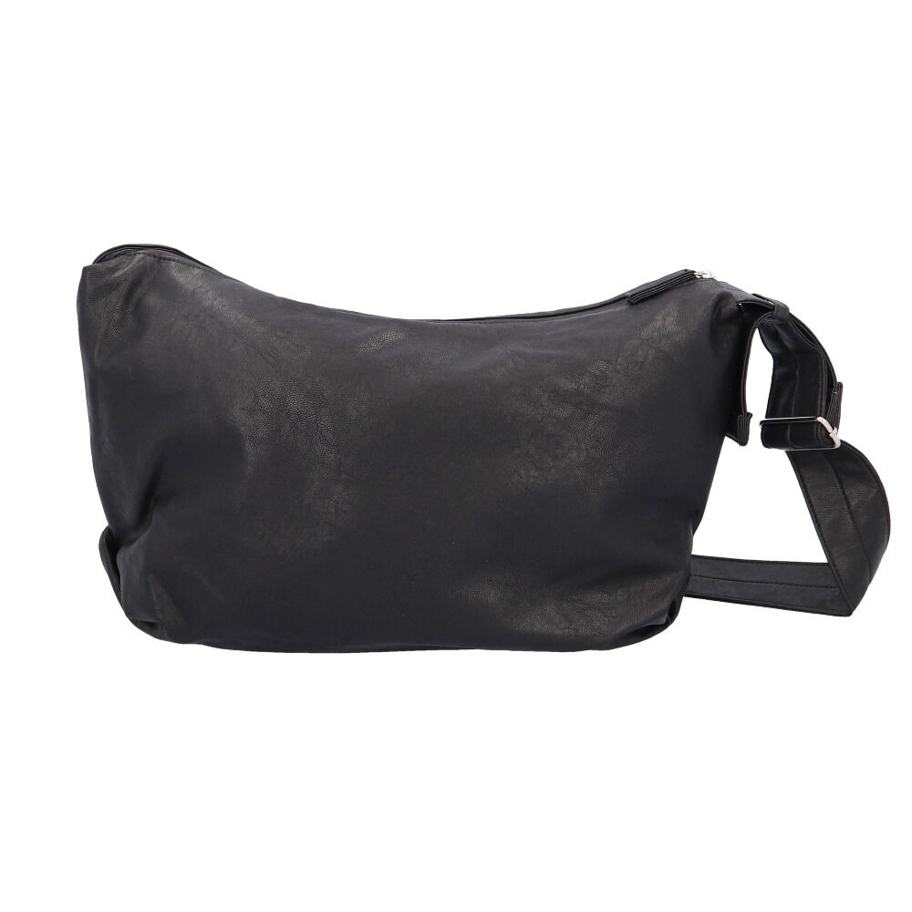 Legato Largo「レガートラルゴ ショルダーバッグ LG-F3042 Legato Largo 通販」|ショルダー・メッセンジャー|ブラック1