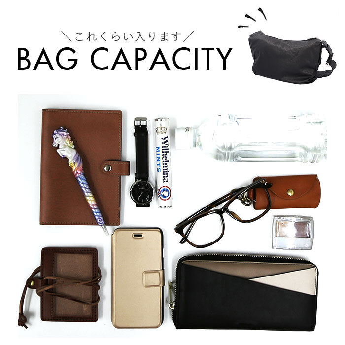 Legato Largo「レガートラルゴ ショルダーバッグ LG-F3042 Legato Largo 通販」|ショルダー・メッセンジャー|