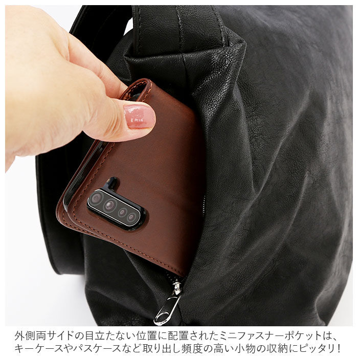 Legato Largo「レガートラルゴ ショルダーバッグ LG-F3042 Legato Largo 通販」|ショルダー・メッセンジャー|