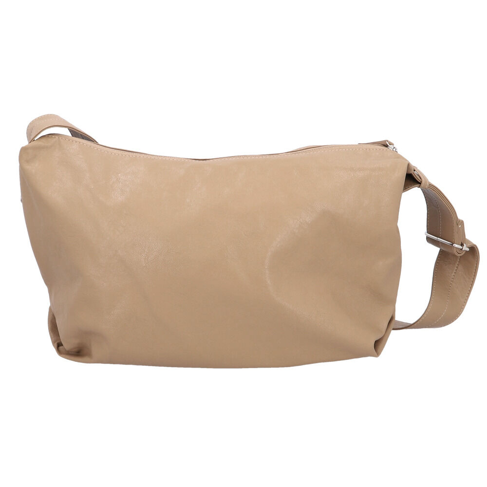 Legato Largo「レガートラルゴ ショルダーバッグ LG-F3042 Legato Largo 通販」|ショルダー・メッセンジャー|グレー1