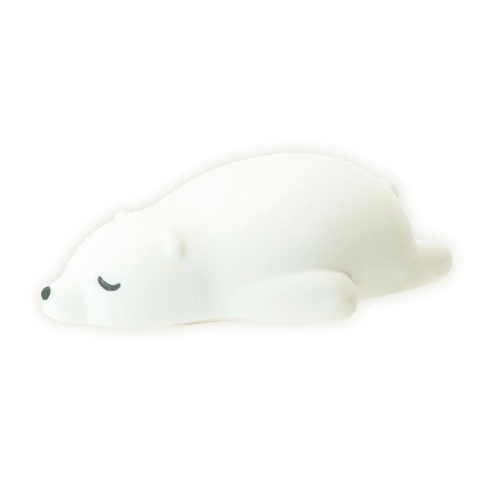 BACKYARD FAMILY「アームレスト かわいい 通販 くま 熊 クマ スマホスタンド リストレスト リラックス 柔らかい」|電化製品|