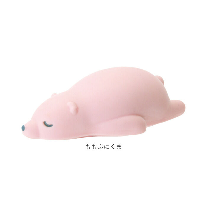 BACKYARD FAMILY「アームレスト かわいい 通販 くま 熊 クマ スマホスタンド リストレスト リラックス 柔らかい」|電化製品|