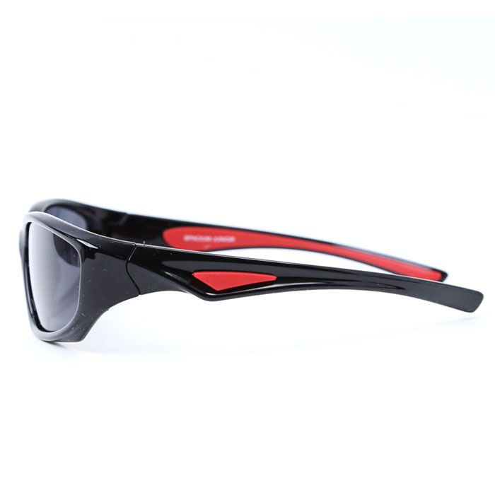 BACKYARD FAMILY「冒険王 サングラス 偏光 ジュニア 通販 メガネ めがね 眼鏡 調光サングラス カラーレンズ」|その他|