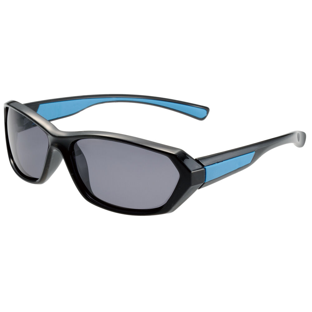 BACKYARD FAMILY「冒険王 サングラス 偏光 ジュニア 通販 メガネ めがね 眼鏡 調光サングラス カラーレンズ」|その他|ブラック2