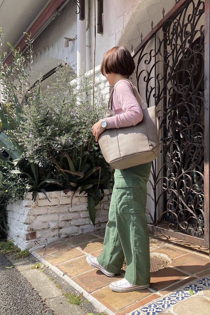 ROOTOTE「ルートート トートバッグ ROOTOTE 1323 通販 トートバック レディース きれいめ」|トートバッグ|