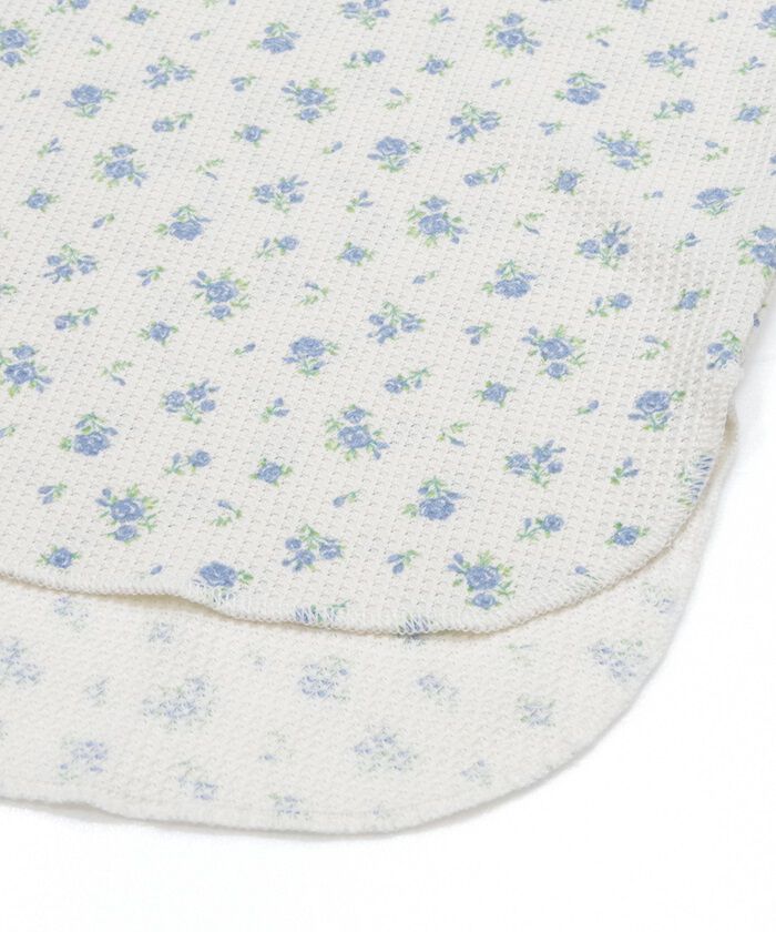 BACKYARD FAMILY「JEMORGAN サーマル レディース 通販 ジェーイーモーガン JD071-59S 切替ロンT」|Tシャツ・カットソー|