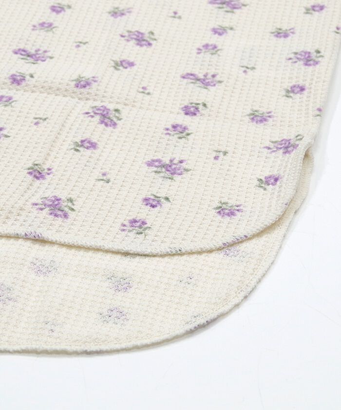 BACKYARD FAMILY「JEMORGAN サーマル レディース 通販 ジェーイーモーガン JD071-59S 切替ロンT」|Tシャツ・カットソー|