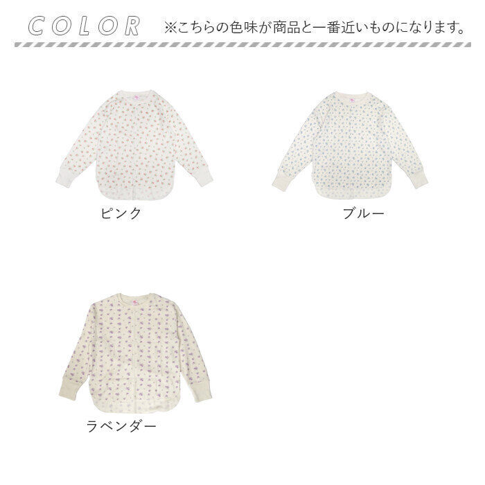 BACKYARD FAMILY「JEMORGAN サーマル レディース 通販 ジェーイーモーガン JD071-59S 切替ロンT」|Tシャツ・カットソー|