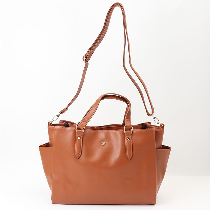 BACKYARD FAMILY「lafiel ラフィール 2WAYバッグ 通販 ショルダーバッグ ショルダーバック トートバッグ」|その他|