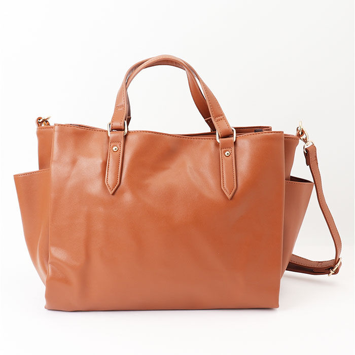 BACKYARD FAMILY「lafiel ラフィール 2WAYバッグ 通販 ショルダーバッグ ショルダーバック トートバッグ」|その他|