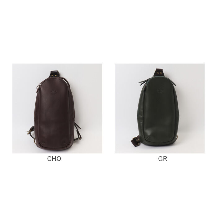 BACKYARD FAMILY「alto バッグ AMSB-1008 アルト 通販 日本製 ボディバッグ ボディーバッグ」|その他|