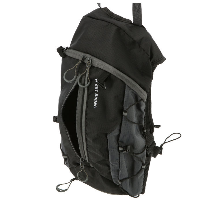 BACKYARD FAMILY「サイクリング リュック 通販 リュックサック バックパック ランニング サイクリングリュック」|その他|