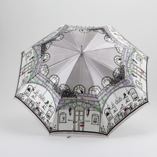 銀座かねまつ「傘」|傘|