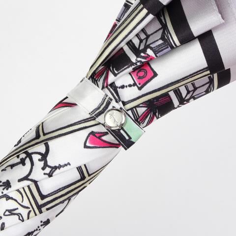 銀座かねまつ「傘」|傘|