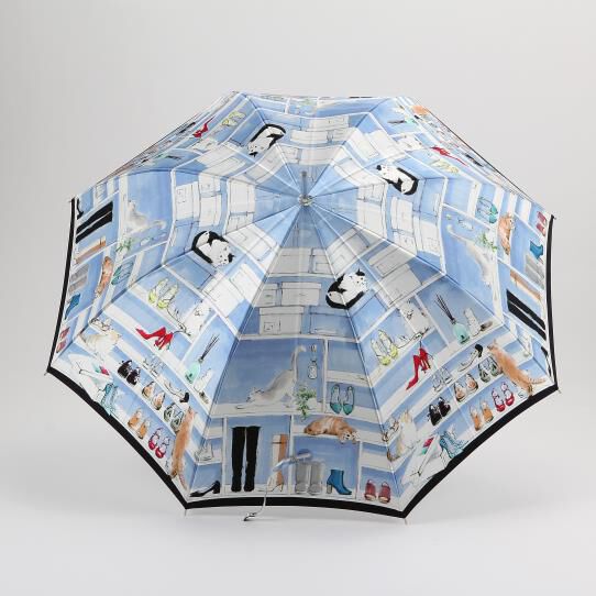 銀座かねまつ「傘」|傘|